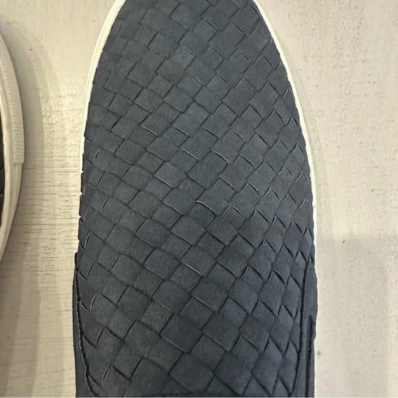 Corky’s Women’s Woven Loafer Slip On Shoes in Powder Size 11 GUC - Picture 4 of 9